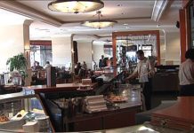 Intercontinental Budapest