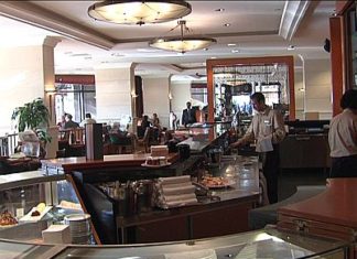 Intercontinental Budapest