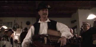 In Ungarn schwäbische Traditionen ?