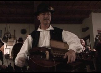 In Ungarn schwäbische Traditionen ?