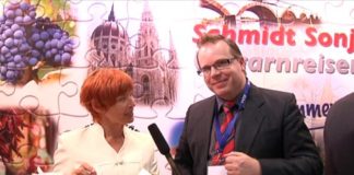 Lecsó – Probe in Köln