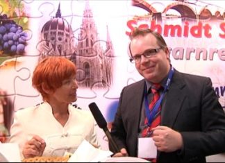 Lecsó – Probe in Köln