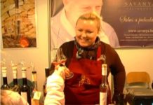 Palinka- und Wurstfest in Debrecen