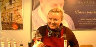 Palinka- und Wurstfest in Debrecen