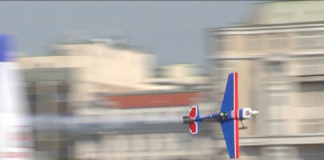 Impressionen Red Bull Airrace