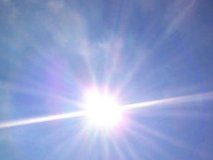 Hitzerekorde in Ungarn !