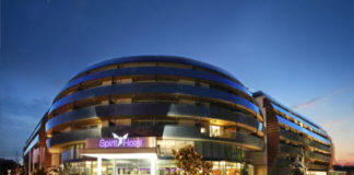 Hotelvideo: Hotel Spirit Thermal Spa