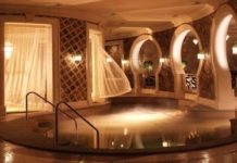 Spirit Hotel Bad Sárvár ist das neueste Fünfsterne-Hotel Ungarns!