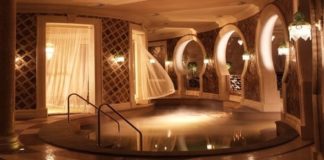 Spirit Hotel Bad Sárvár ist das neueste Fünfsterne-Hotel Ungarns!