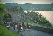 Impressionen aus Viségrad