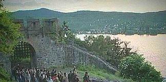 Impressionen aus Viségrad