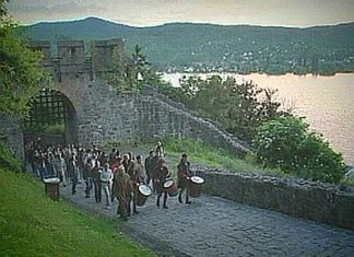 Impressionen aus Viségrad