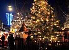 Jetzt schon planen! Weihnachten in Budapest – die besten Weihnachtsmärkte im Überblick