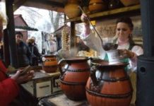 Guter Glühwein sollte säurereduziert sein