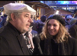 Special: Ungarische Weihnachten