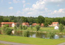 Hotelvideo: Hotel Zichy Park