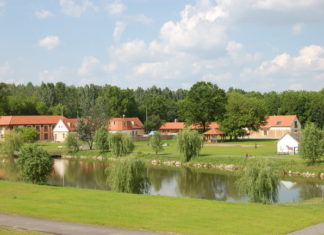 Hotelvideo: Hotel Zichy Park